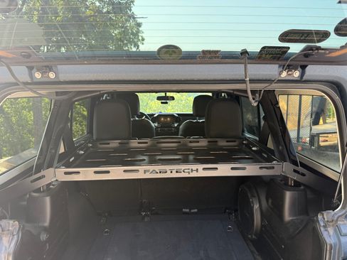 Used 2019 Jeep Wrangler Unlimited Sport AWD/4WD image 19