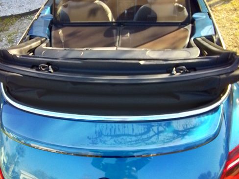 Used 2017 Volkswagen Beetle 1.8T SEL image 5