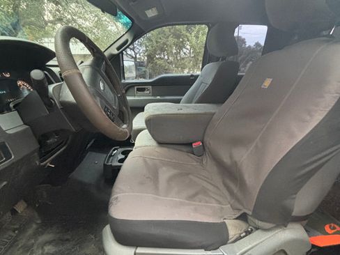 Used 2011 Ford F150 XL w/ PWR Equipment Group image 8