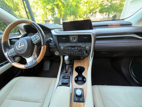 Used 2017 Lexus RX 350 AWD w/ Premium Package image 27