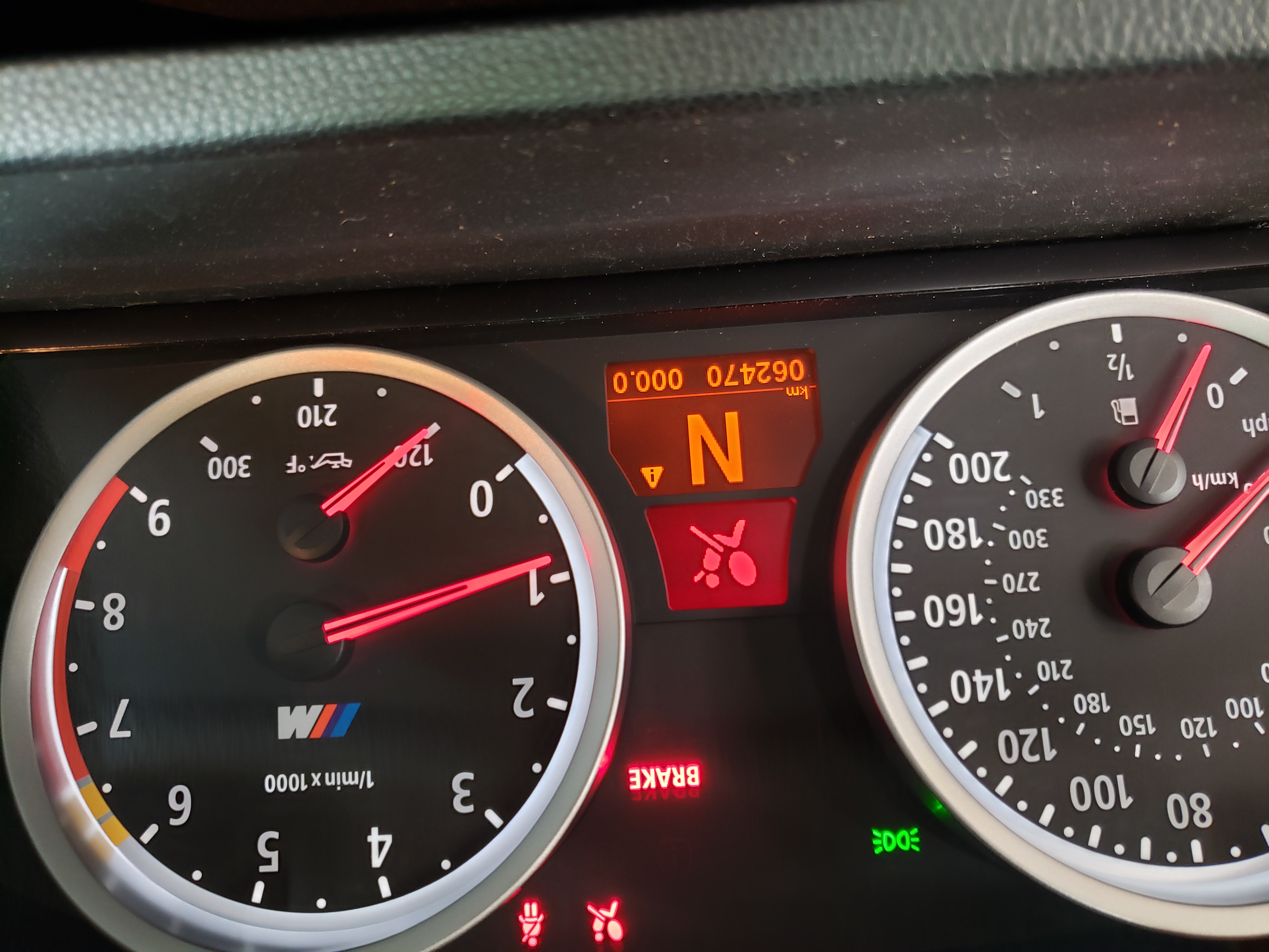 Used 2006 BMW M6 Coupe RWD image 17