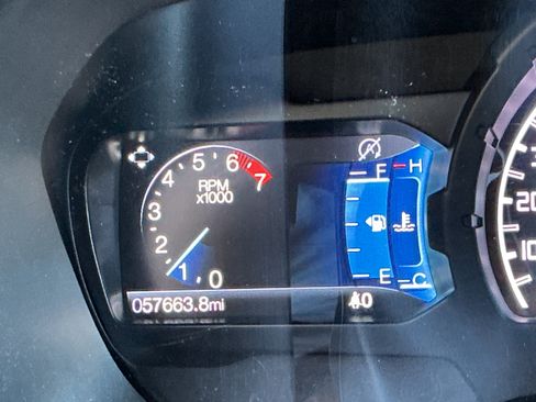 Used 2021 Ford Ranger Lariat w/ Tremor Off-Road Package image 10