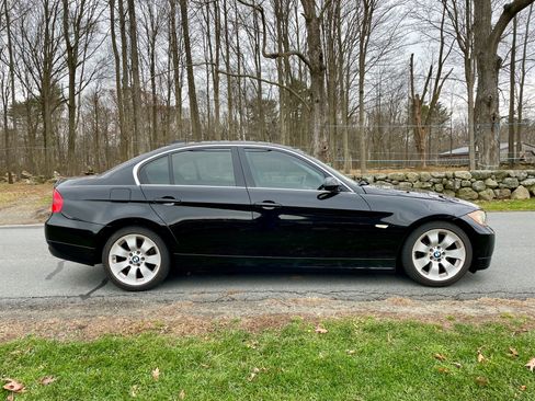 Used 2006 BMW 330xi Sedan image 6