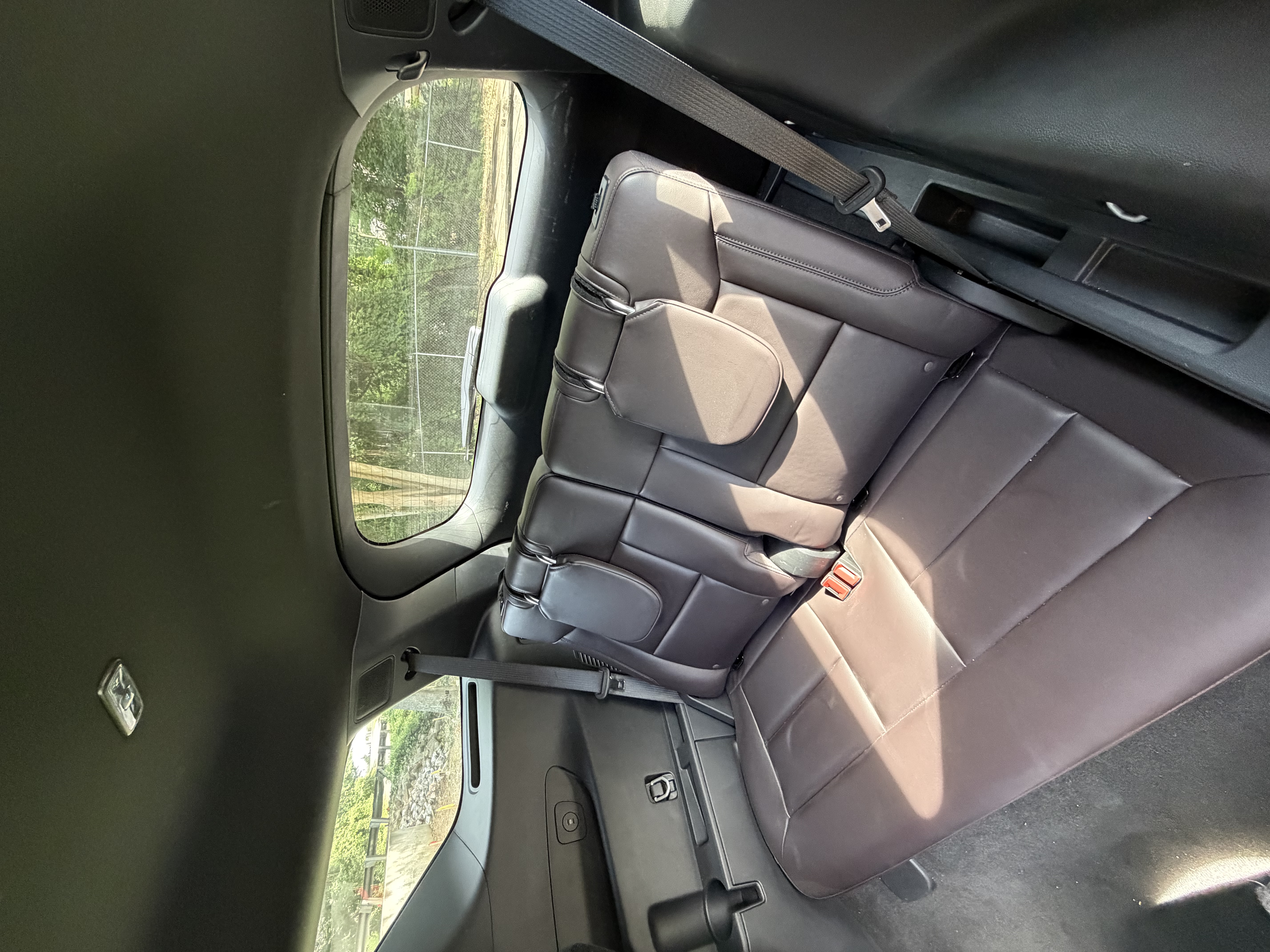 Used 2026 Ford Explorer Platinum RWD image 17