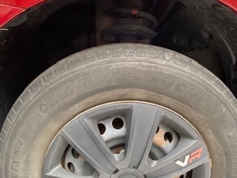 Used 2014 Nissan Rogue S w/ Convenience Package image 17