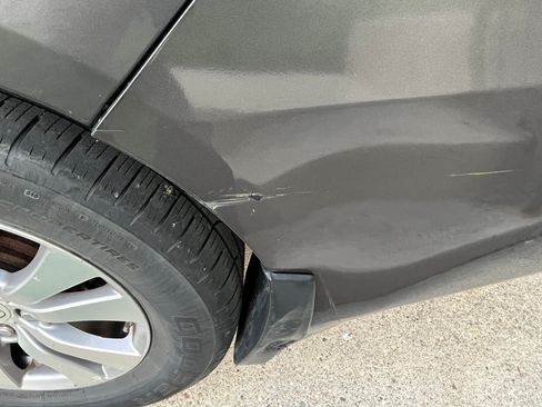 Used 2014 Honda Odyssey EX-L image 8