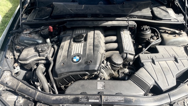 Used 2011 BMW 328i xDrive Sedan AWD/4WD image 20