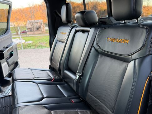 Used 2023 Ford F150 Tremor w/ Equipment Group 402A High image 22