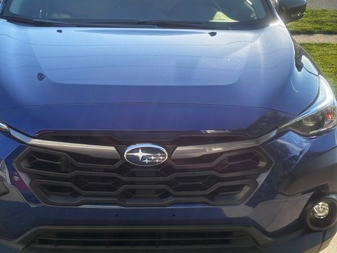 Used 2024 Subaru Crosstrek 2.0i Premium AWD/4WD image 8