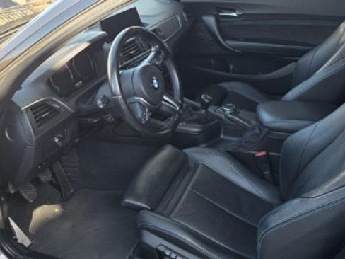 Used 2018 BMW M2 Coupe 2D image 13