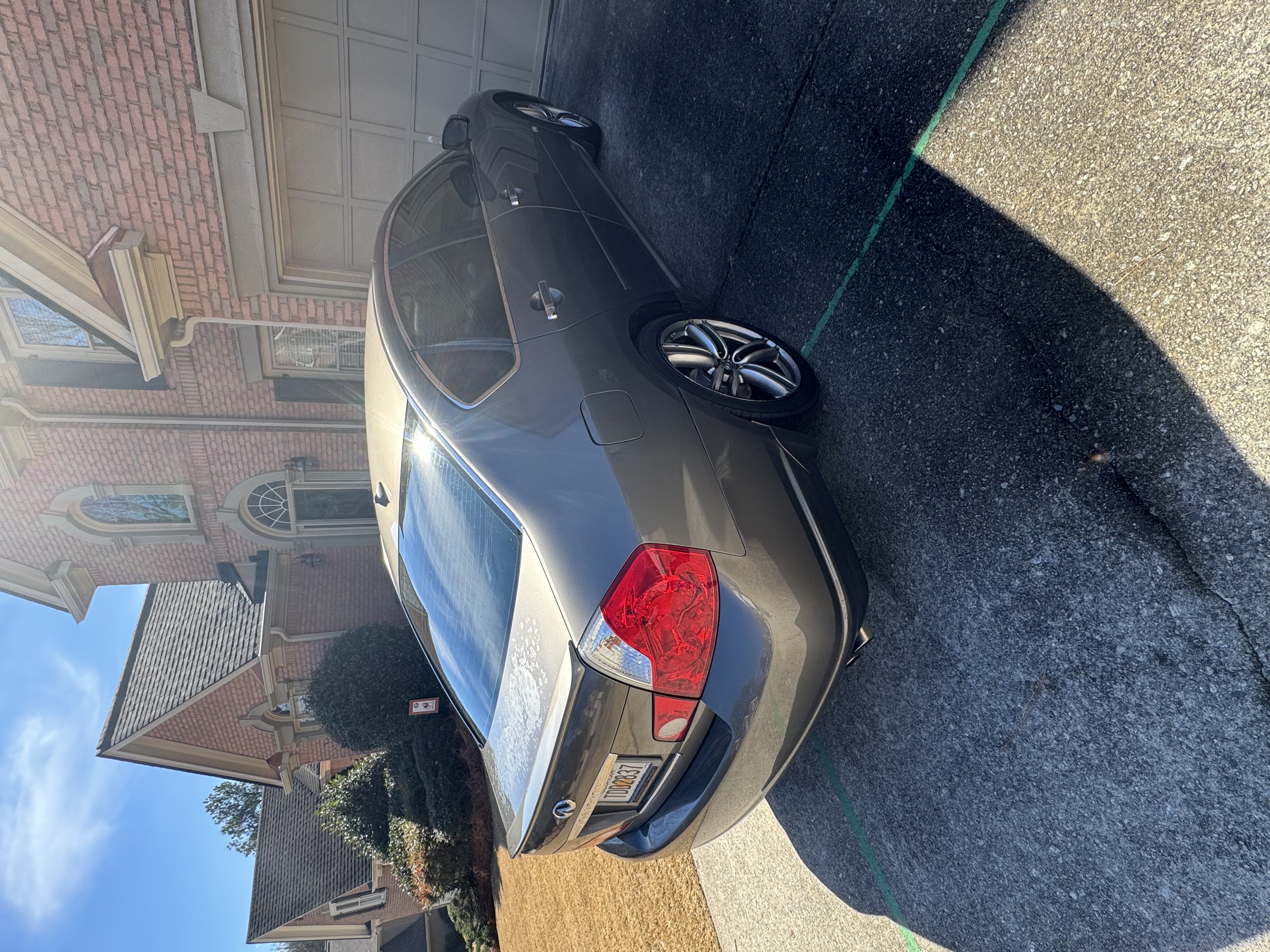 Used 2006 INFINITI M35 RWD image 5