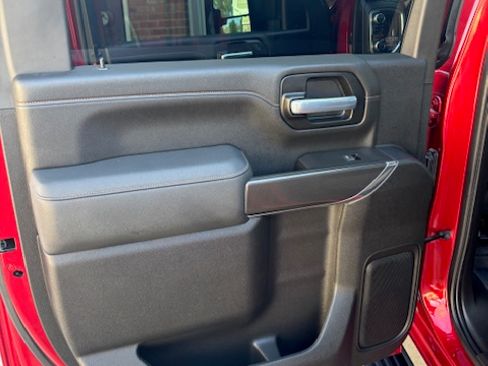 Used 2021 GMC Sierra 2500 AT4 w/ AT4 Premium Plus Package image 15