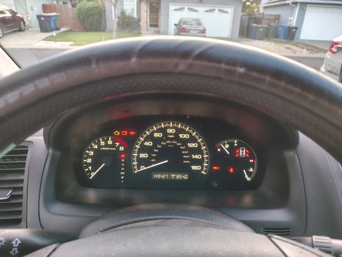 Used 2007 Honda Accord EX-L image 16