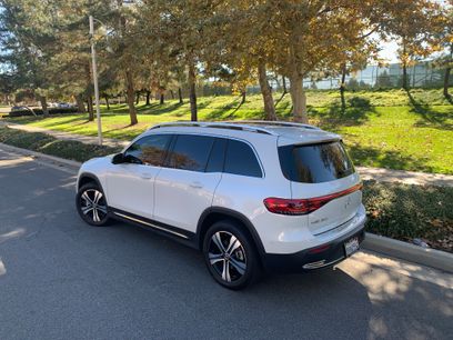 Used 2023 Mercedes-Benz EQB 350 4MATIC SUV