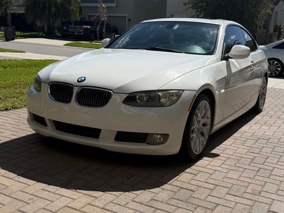 Used 2010 BMW 328i Coupe