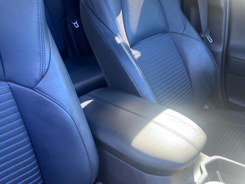 Used 2020 Toyota RAV4 XSE image 20