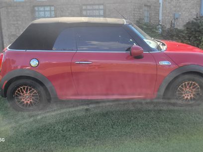 Used 2016 MINI Cooper S