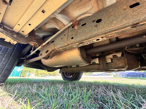 Used 2007 Toyota 4Runner Sport image 12