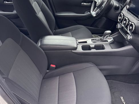 Used 2023 Nissan Sentra SV w/ All-Weather Package image 14