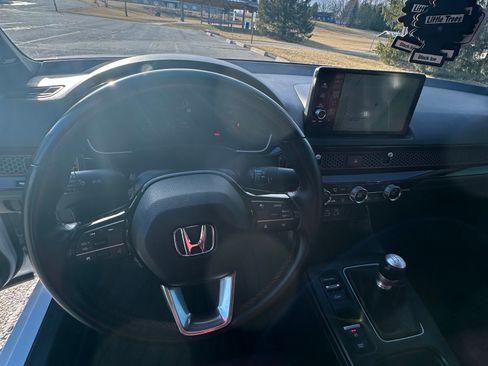 Used 2022 Honda Civic Si image 11