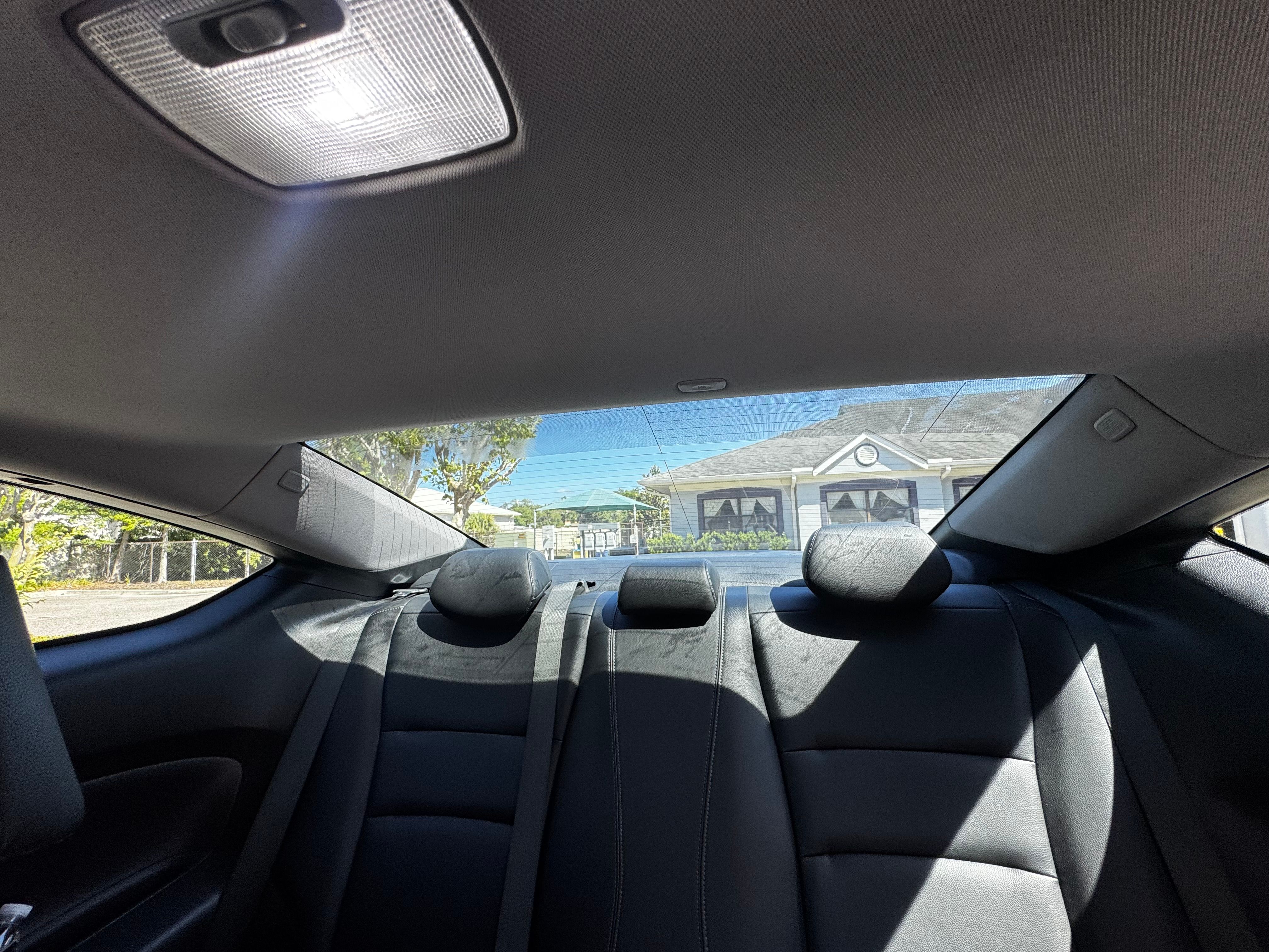 Used 2014 Honda Accord EX-L image 15