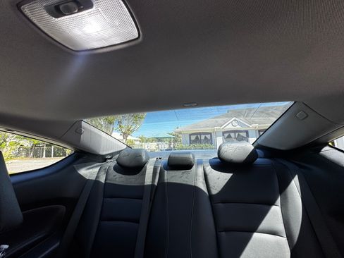 Used 2014 Honda Accord EX-L image 15