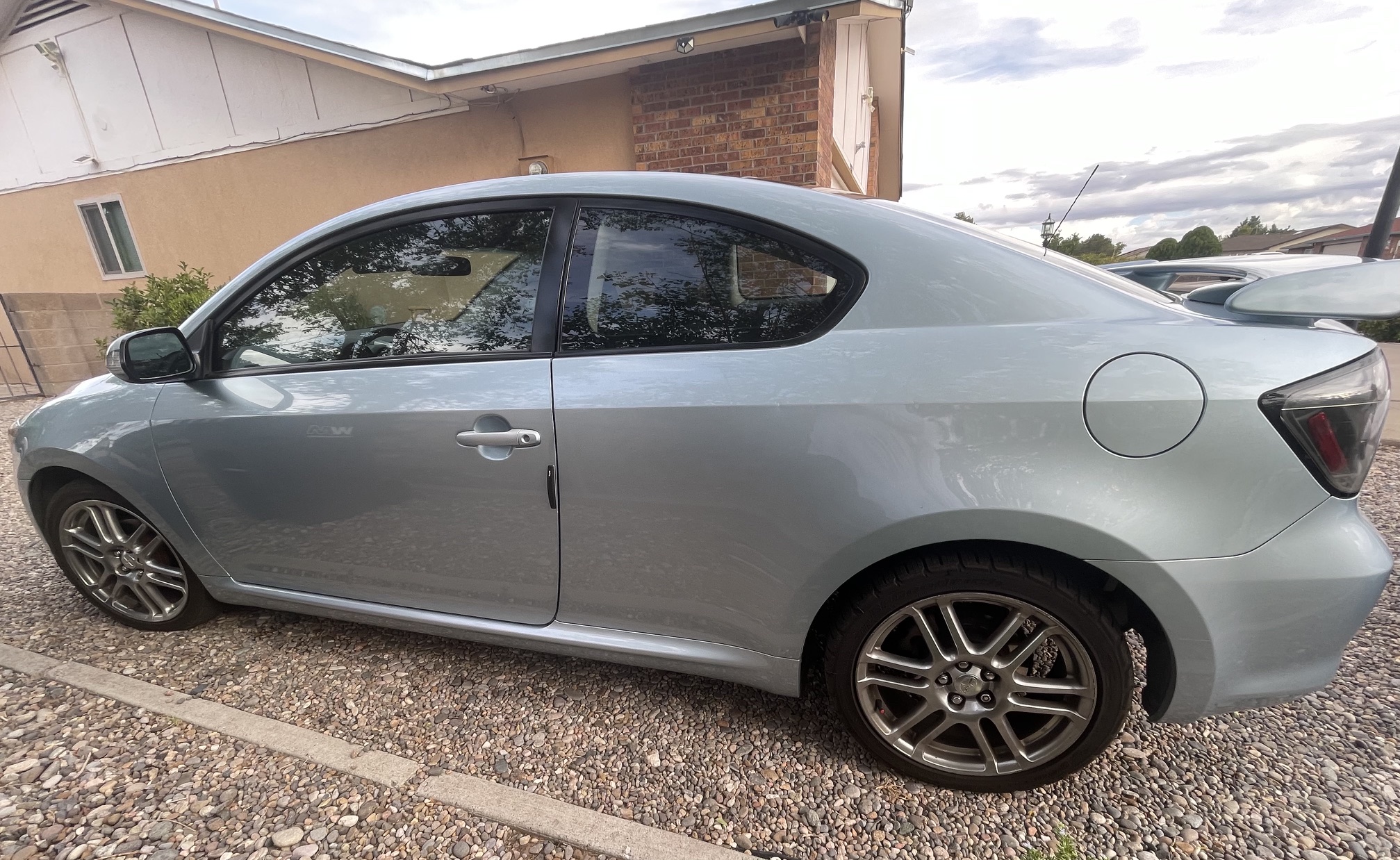 Used 2007 Scion tC FWD image 6