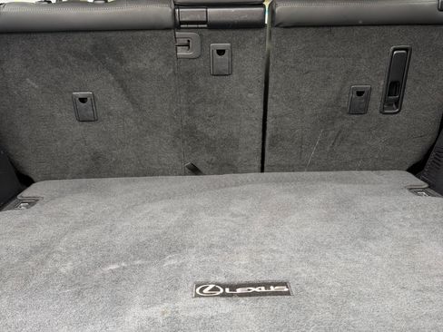 Used 2019 Lexus GX 460 Premium image 10