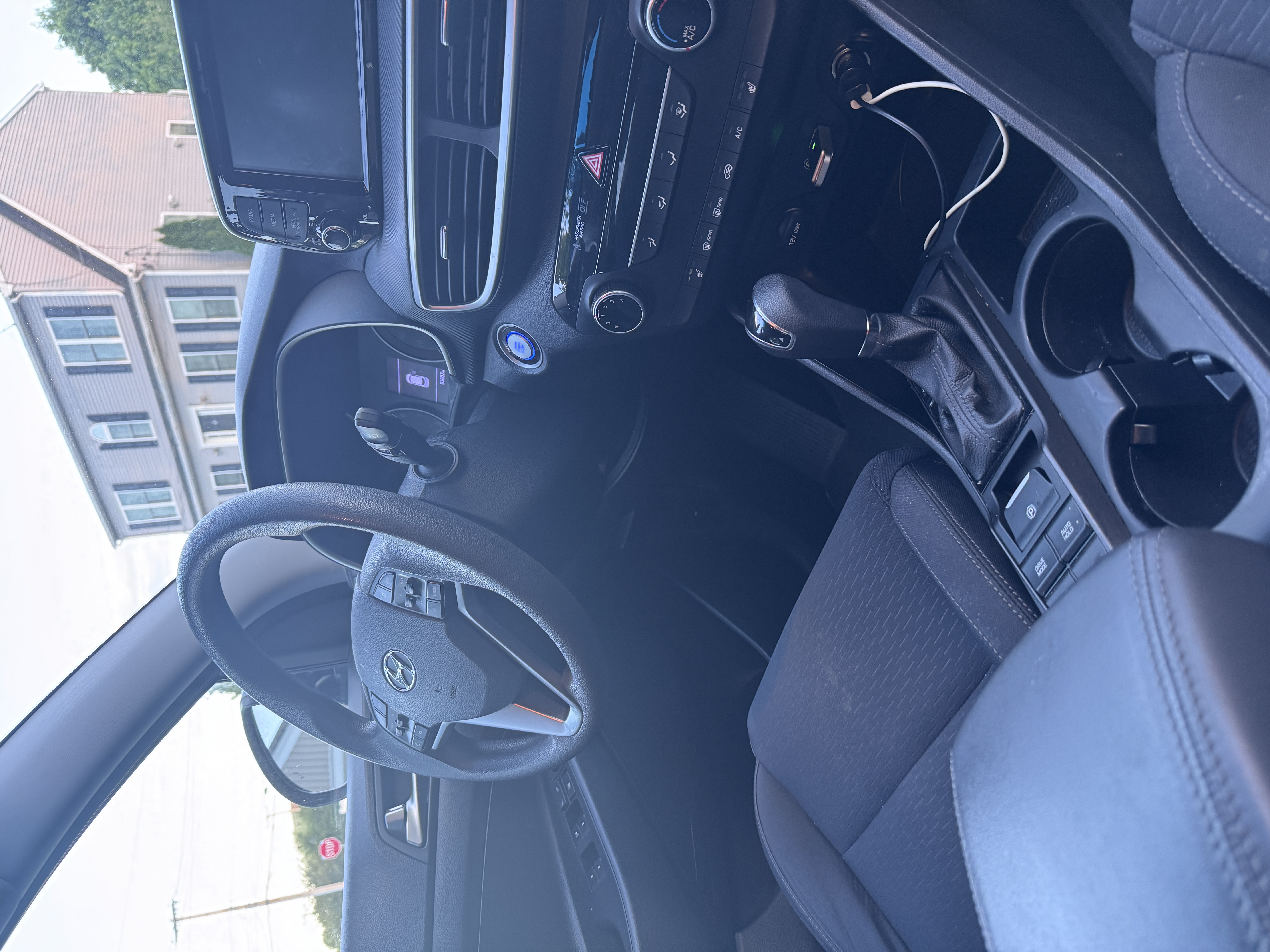 Used 2019 Hyundai Tucson Value AWD/4WD image 10