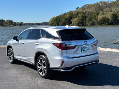 Used 2022 Lexus RX 350L FWD w/ Premium Package
