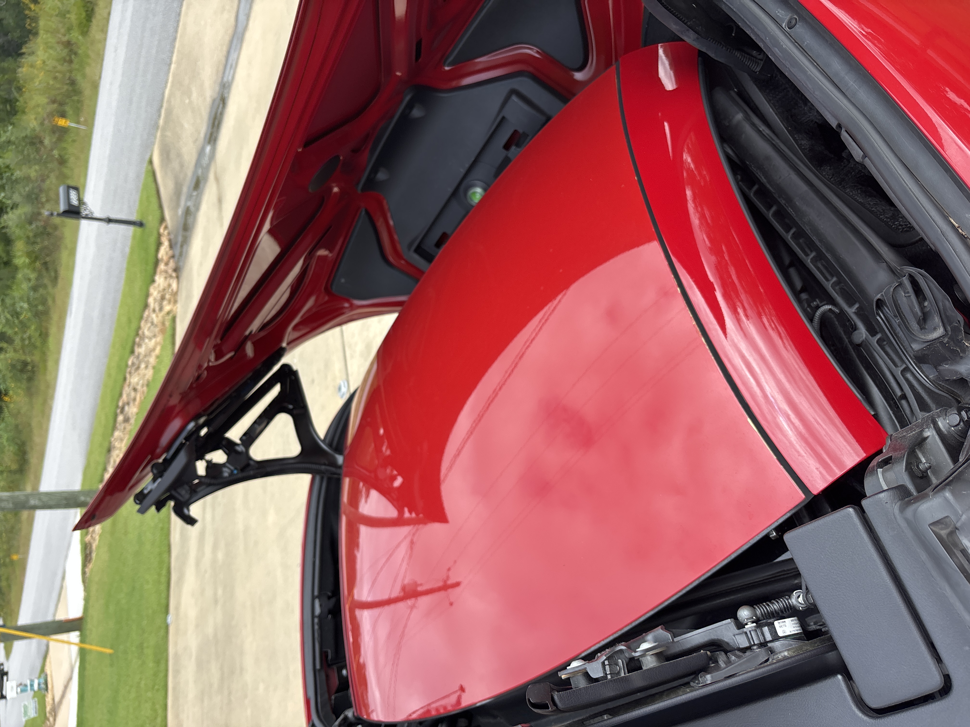 Used 2012 Mercedes-Benz SLK 350 image 11