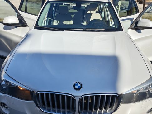 Used 2016 BMW X3 xDrive28i image 15