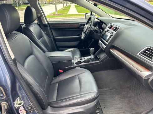 Used 2015 Subaru Outback 2.5i Limited image 15