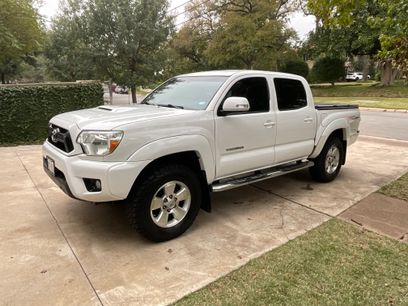 Used 2014 Toyota Tacoma PreRunner