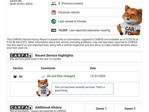 Used 2005 Ford F150 XLT image 20