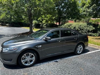 Used 2019 Ford Taurus SEL w/ Equipment Group 201A