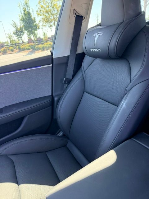 Used 2025 Tesla Model 3 Long Range RWD image 6