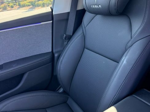 Used 2025 Tesla Model 3 Long Range RWD image 6