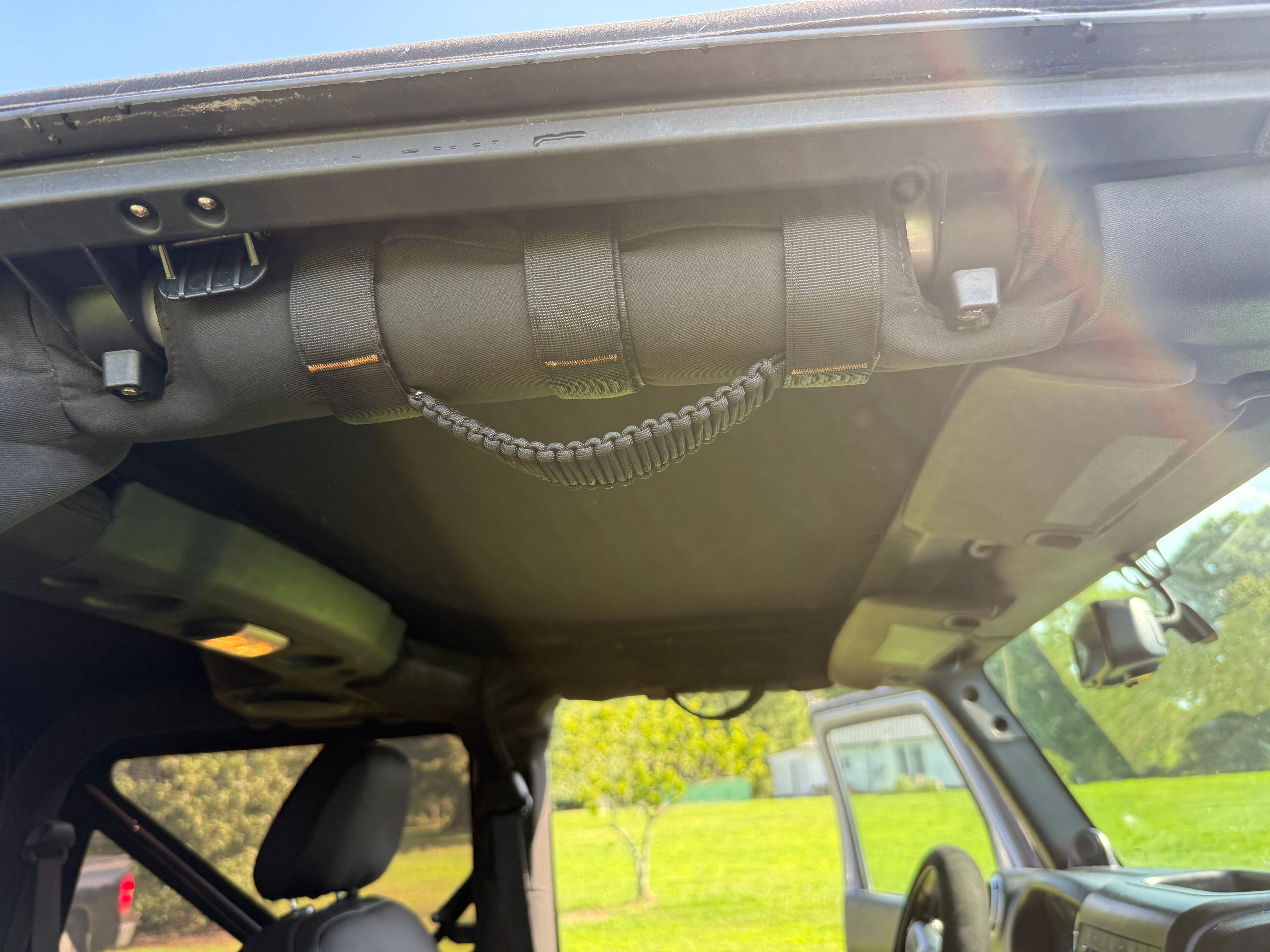 Used 2014 Jeep Wrangler Sport AWD/4WD image 17