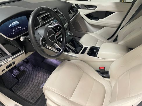 Used 2022 Jaguar I-PACE HSE image 13