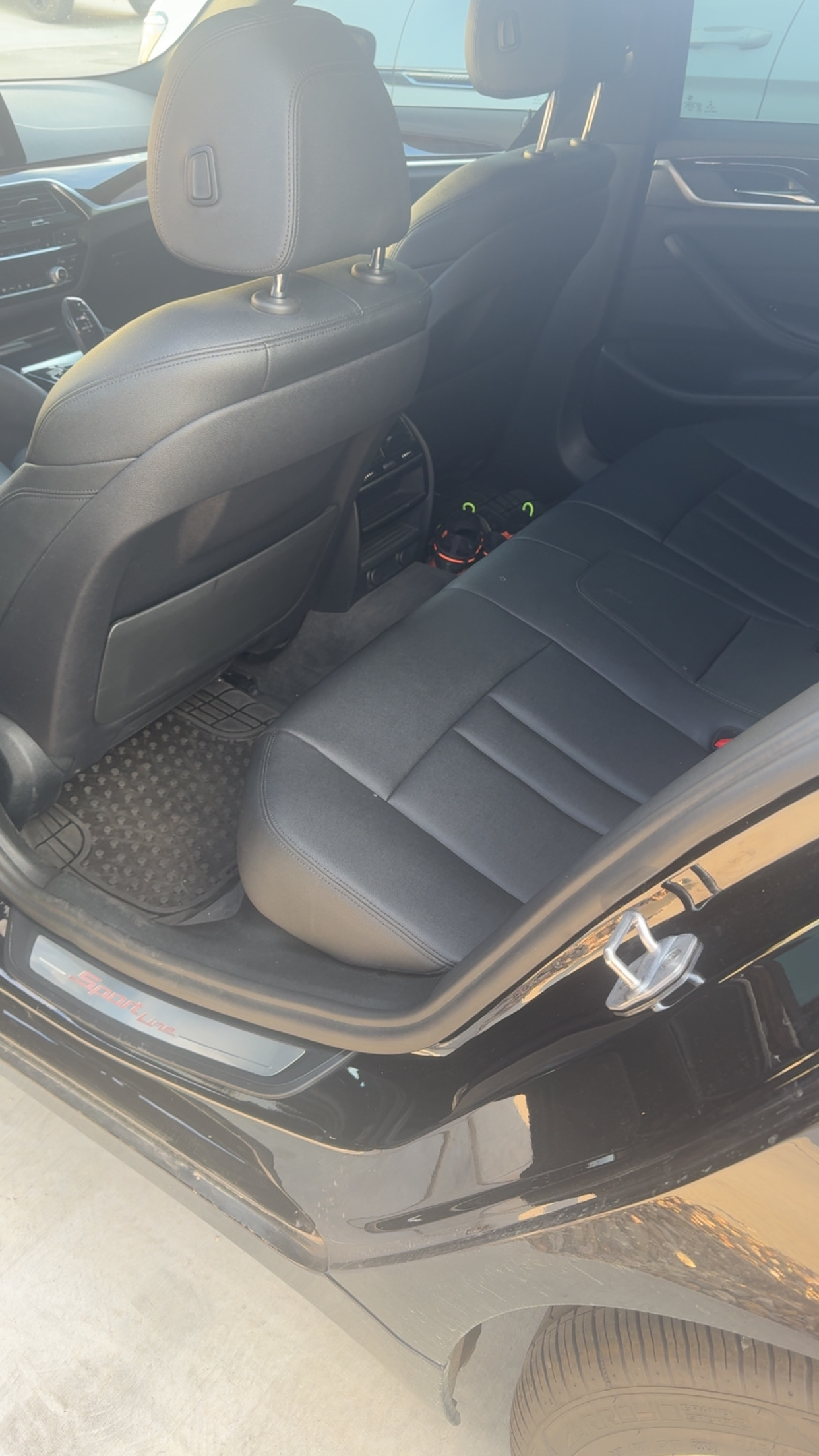 Used 2017 BMW 530i RWD image 5