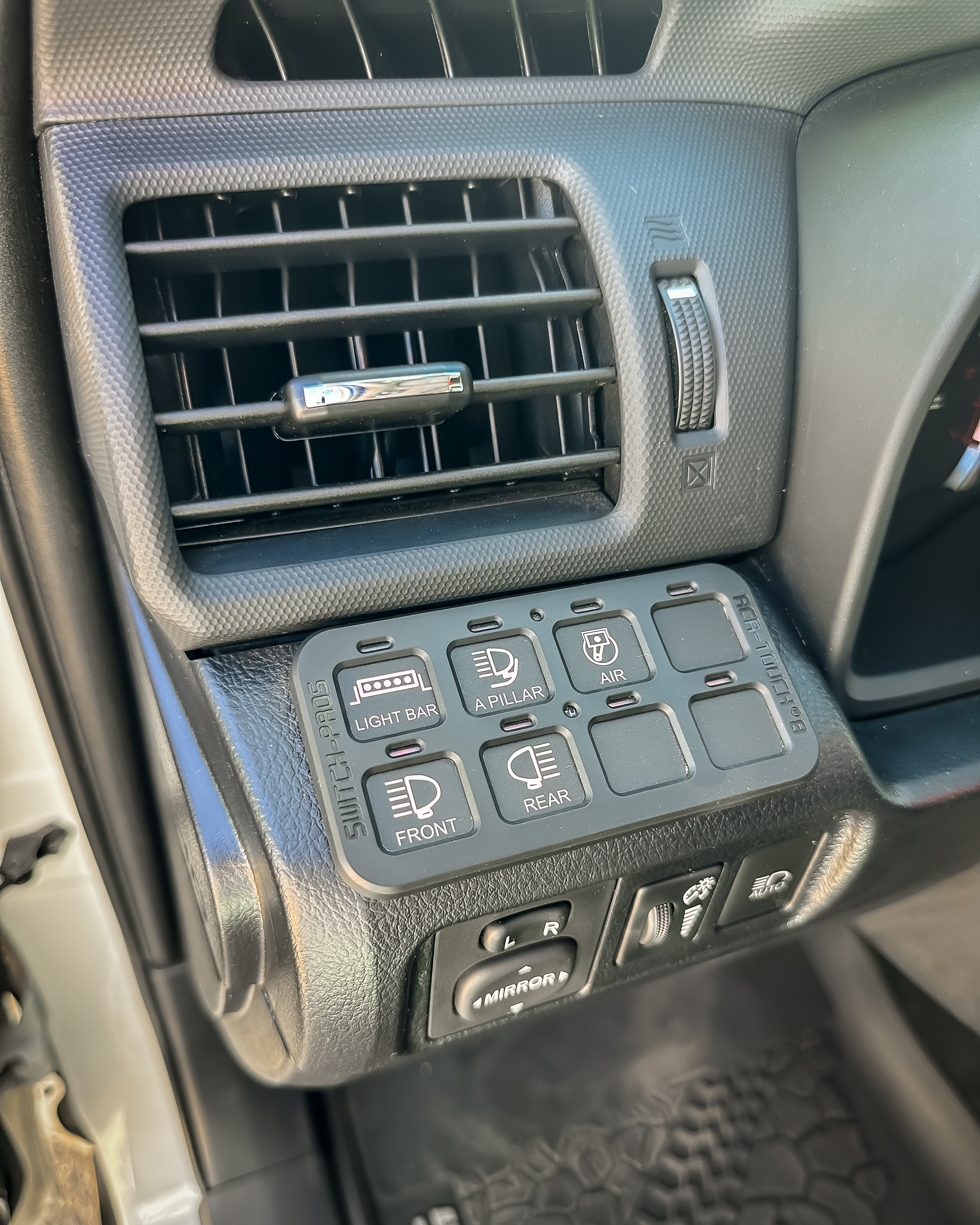 Used 2023 Toyota 4Runner TRD Pro AWD/4WD image 30