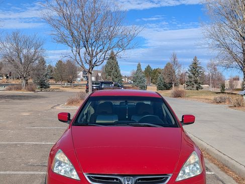 Used 2006 Honda Accord LX image 11