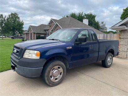 Used 2008 Ford F150 XL