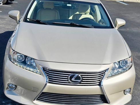 Used 2014 Lexus ES 350 image 2