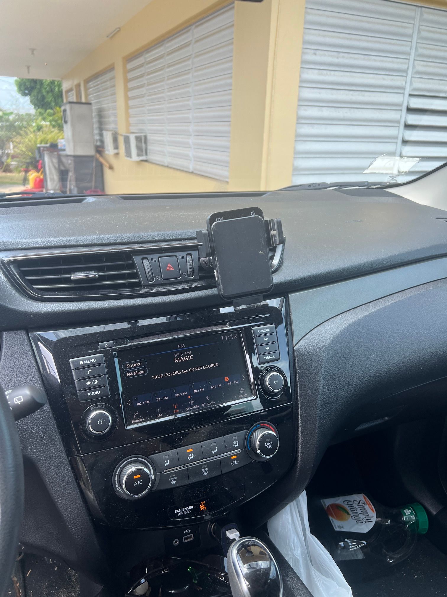 Used 2019 Nissan Rogue Sport FWD image 12