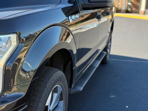 Used 2020 Ford F150 XL w/ Equipment Group 101A Mid image 16