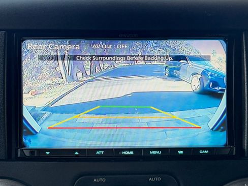 Used 2014 Jeep Wrangler Unlimited Sport w/ Quick Order Package 24S image 23