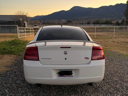 Used 2008 Dodge Charger R/T image 2