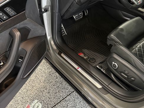 Used 2023 Audi S4 Premium Plus AWD/4WD image 24